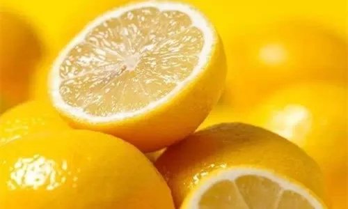 柠檬的37种用法