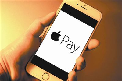 Apple Pay今日上线 不需联网一两秒完成支付