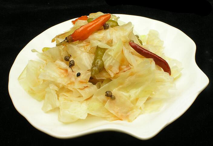 泡菜安全标准背后的利益博弈