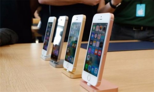 iPhoneSE发布会干货 最便宜的苹果手机