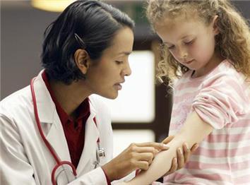 儿童医保各地差异大:住院报销比例最低30%最高80%