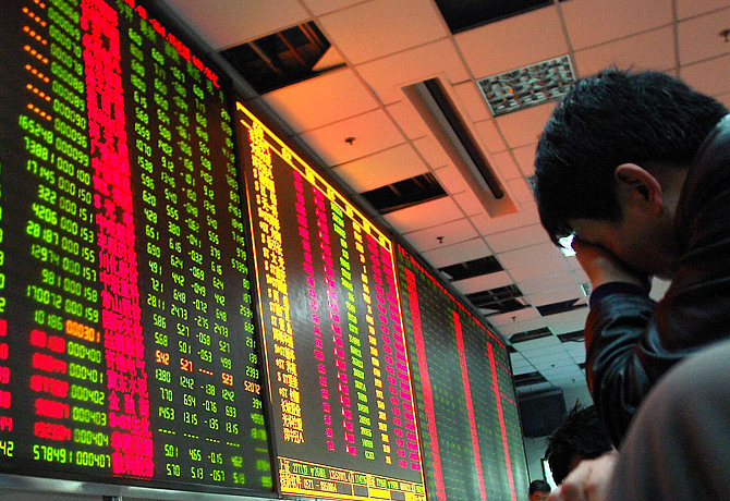 5月9日权威人士谈话为何再次震散中国股市？