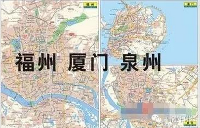 福厦泉国家自主创新示范区：创新示范样板各具特色