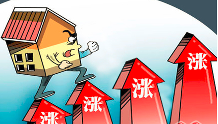 高房价正在榨干中国经济的最后一滴血