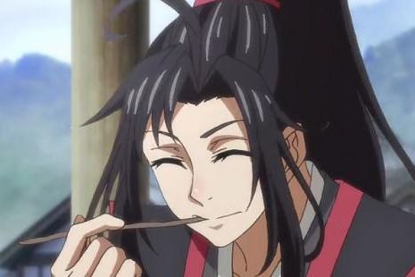 《魔道祖师》魏无羡是失去金丹前厉害还是成为夷陵老祖之后厉害？
