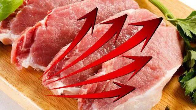 猪肉地产式调控：降价10％限购1公斤