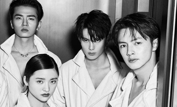 古力娜扎范丞丞入局,情感观察类综艺还能火多久?