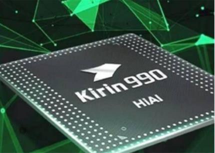 华为麒麟990全球首款集成5G SoC 却遭高通中高端芯片围堵