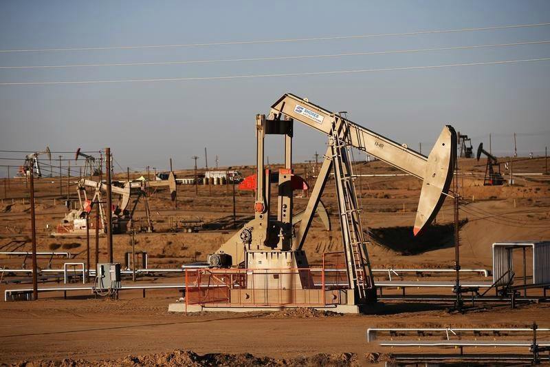油田遭无人机袭击后 沙特削减近半产量 对低迷的油价带来刺激
