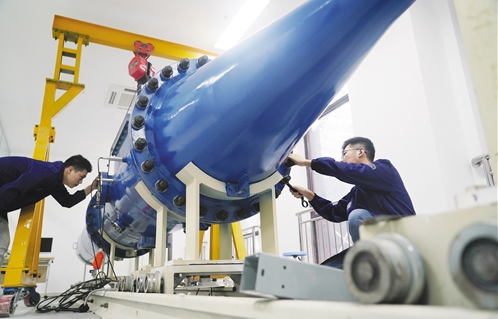 70年中国智造,合肥&quot;智造&quot;异军突起