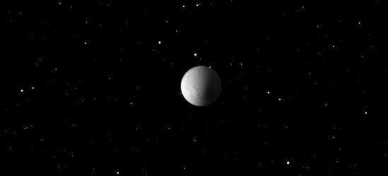 新发现20颗卫星 土星超越木星加冕太阳系“卫星之王”