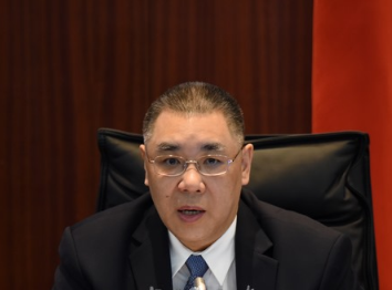 澳门又发大红包！永久居民每人获10000澳门元