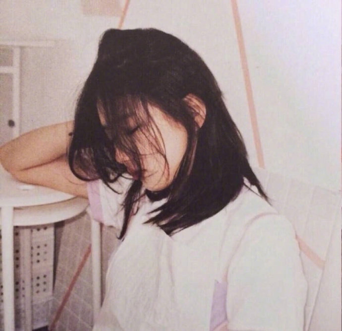 愿你刚好成熟  我刚好温柔