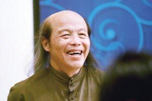 台湾真正的“佛系”散文作家林清玄
